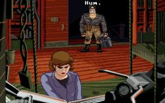 Full Throttle sur PC